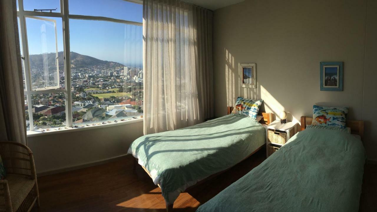 Breathtaking Views, Brand New Renovated Apartment Кейптаун Екстериор снимка