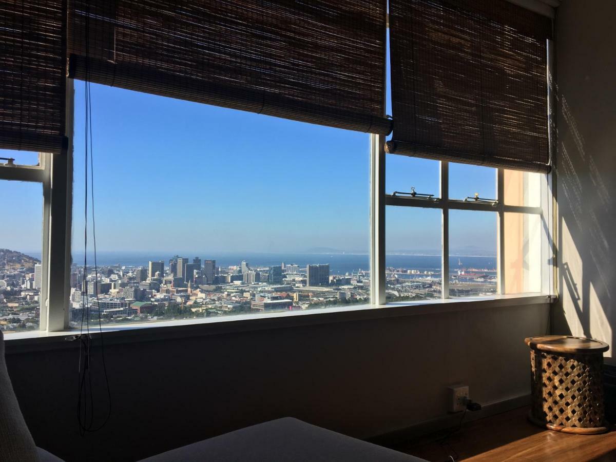 Breathtaking Views, Brand New Renovated Apartment Кейптаун Екстериор снимка