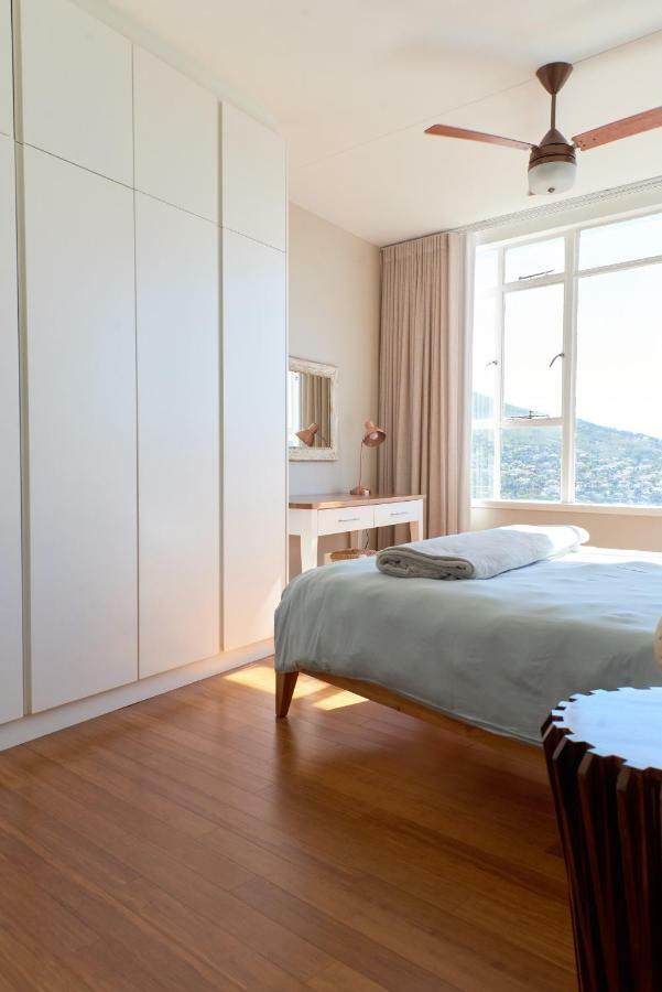 Breathtaking Views, Brand New Renovated Apartment Кейптаун Екстериор снимка