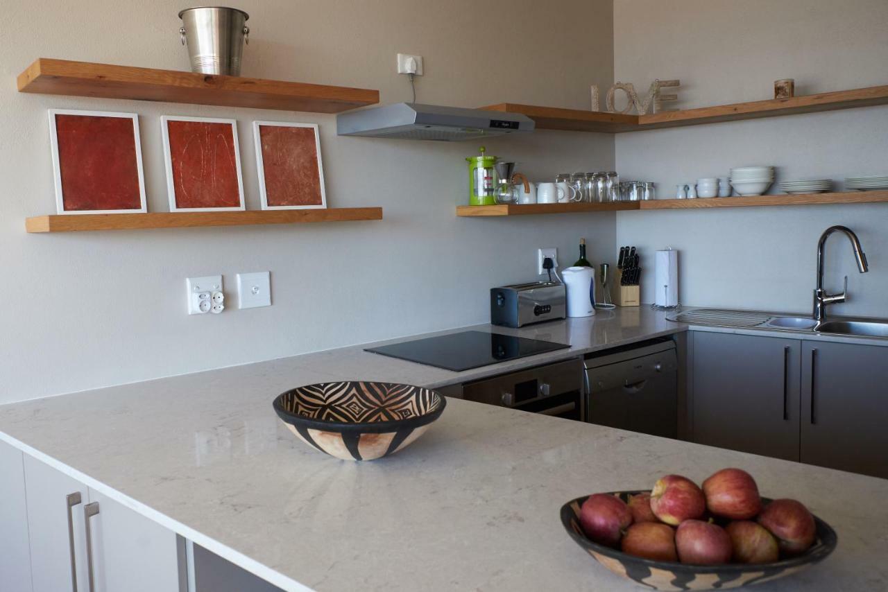 Breathtaking Views, Brand New Renovated Apartment Кейптаун Екстериор снимка
