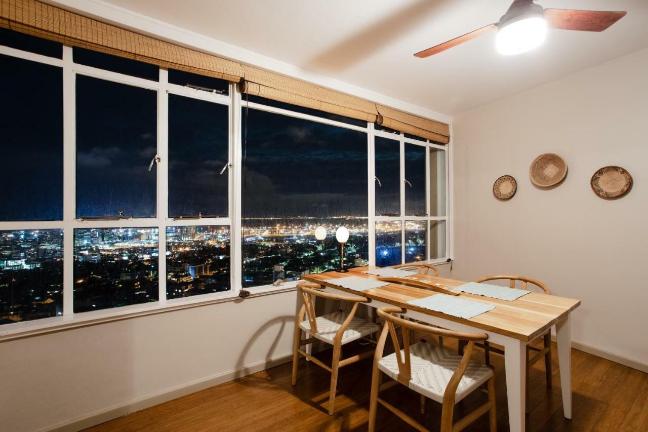 Breathtaking Views, Brand New Renovated Apartment Кейптаун Екстериор снимка